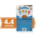 CHOW CHOW High Protein Dry Puppy Food com frango de verdade